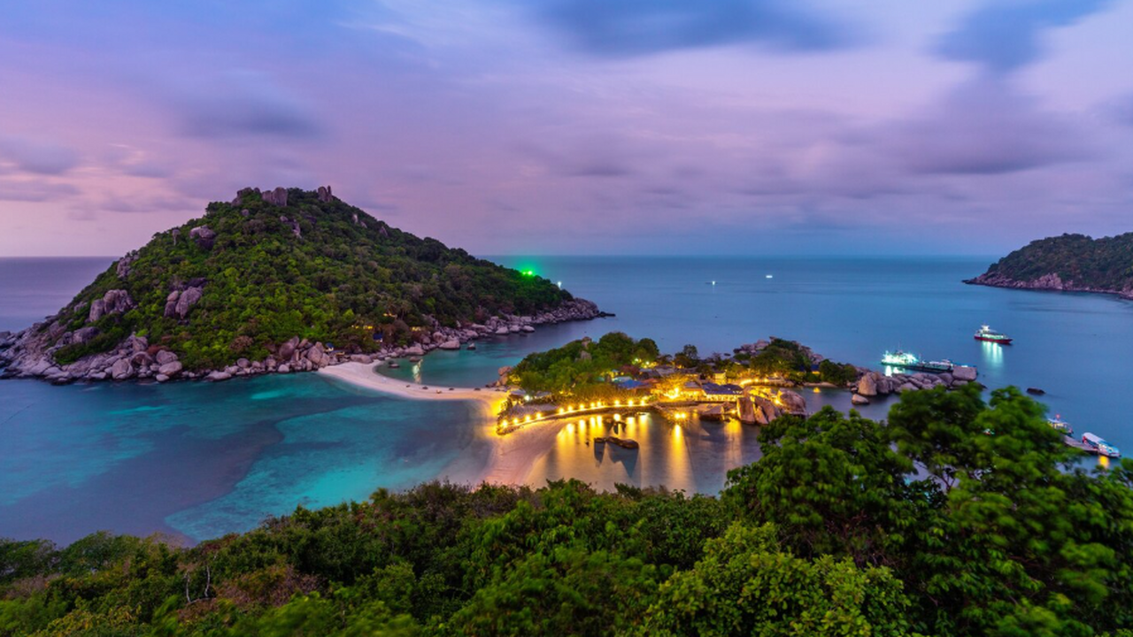 Посол Томихин предупредил россиян о дорогостоящей ошибке в Таиланде На фоне растущего туристического потока из Росс...