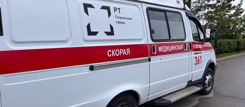 Не вынесла травли сверстников: В Самарской области девочка упала с высоты В Самарской области девочка упала с высоты