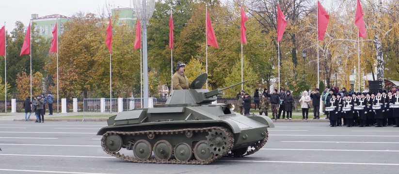 Самарский боец рассказал, что делают со шпионам...