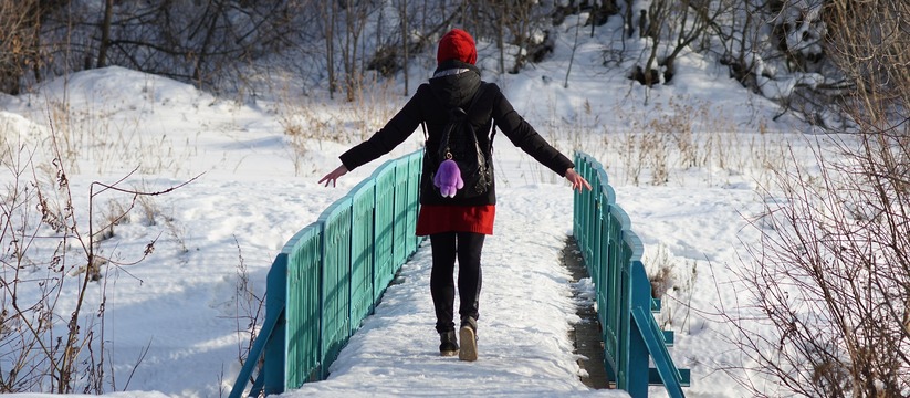 В Самарской области после сильных морозов ожидается потепление и мокрый снег Уже 11 марта ожидается мокрый снег, температура...