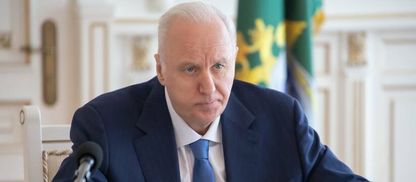 В эфире федерального канала мать осужденной жен...