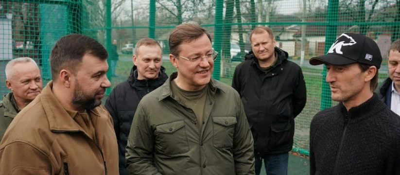 Партия "Единая Россия" продолжает помогать фронту и жителям новых регионов "Единая Россия" продолжает помогать фронту и жи...