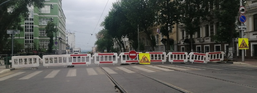 В Самарской области перекроют дорогу до Ширяево