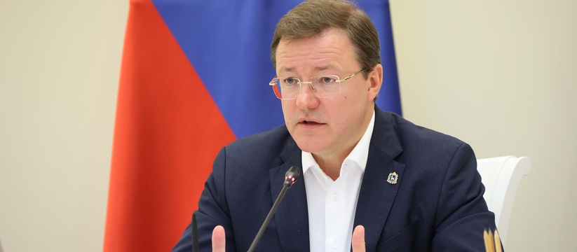 Губернатор Дмитрий Азаров пожелал Захару Прилепину скорейшего выздоровления Дмитрий Азаров пожелал Захару Прилепину скорейш...