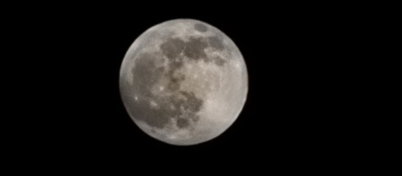 Жители Самарской области поразились необычному ...