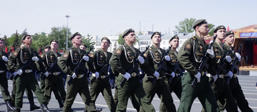 Игры кончились. В Госдуме назвали новые категории россиян, которых могут привлечь на военную службу