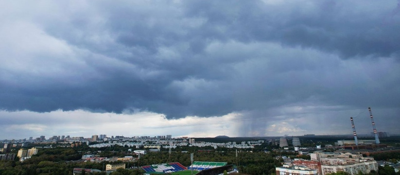Все уже скоро изменится: В Самарскую область придут дожди после страшной жары