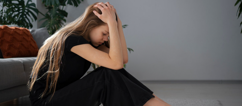 Самарский врач Н. Дорошенко объяснил, как распознать депрессию Врач сообщил, что депрессия представляет собой ...