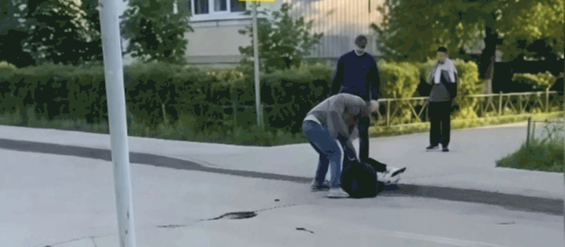 В Тольятти проводится проверка после избиения 13-летнего подростка В полицию обратилась мать пострадавшего