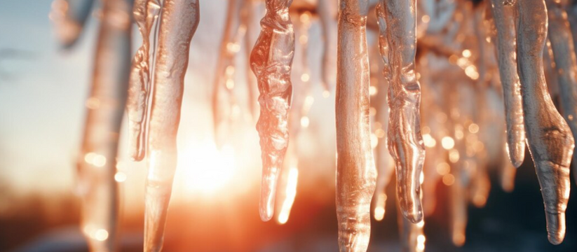 Синоптики сообщили о резком похолодании до -2°C...