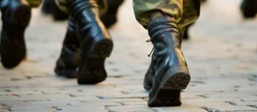 Сбежал от службы: В Самарской области осудили мобилизованного за оставление места службы В Самарской области осудили мобилизованного за ...