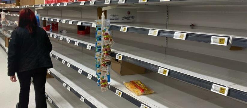 Скоро полное закрытие магазинов: «Пятерочка» и «Магнит» приняли решение для всех россиян