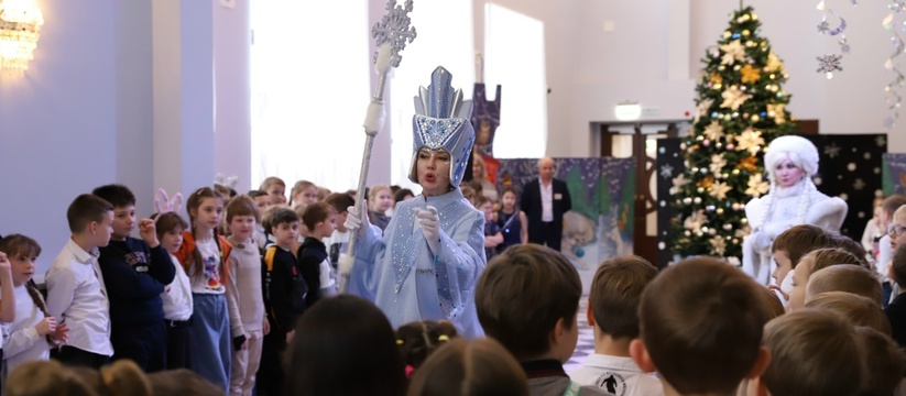 Филармонии Самары и Тольятти откроют сезон праздников рождественскими концертами Учреждения культуры опубликовали праздничные афиши