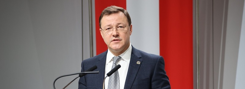Губернатор Дмитрий Азаров 13 января доставил на родную землю раненного бойца