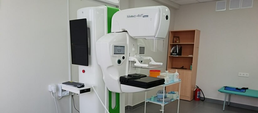 С начала эксплуатации специалисты обследовали п...