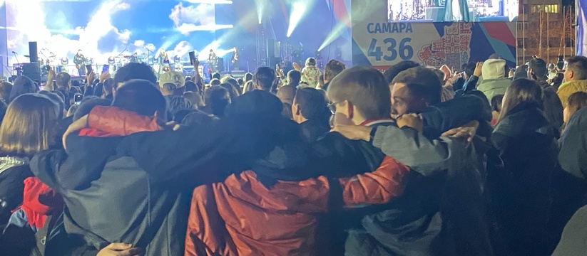 Народ убывает: В Самарской области наблюдается сокращение населения на 20 тысяч человек В Самарской области наблюдается сокращение насе...