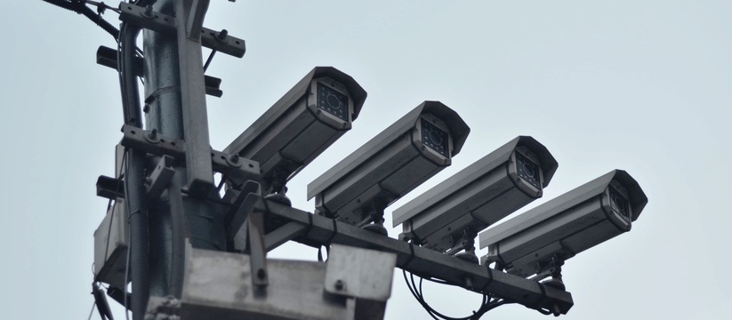 Камеры уже доказали свою эффективность в снижен...