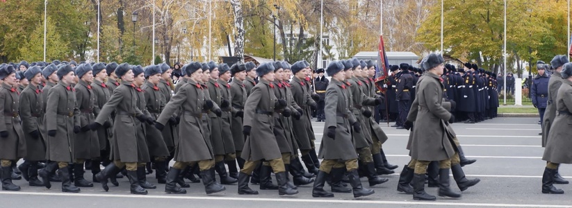 Люди поддерживают это решение: В Самарской области могут начать призывать 30-летних мужчин В Самарской области могут начать призывать 30-л...