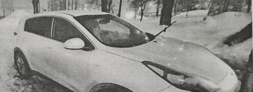 Жителю Тольятти испортили машину из-за расставания влюбленных