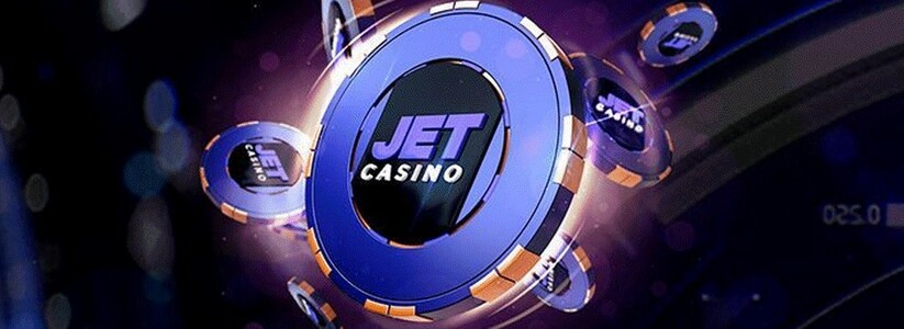 Обзор Джет казино, бонусной программы и лучших игр