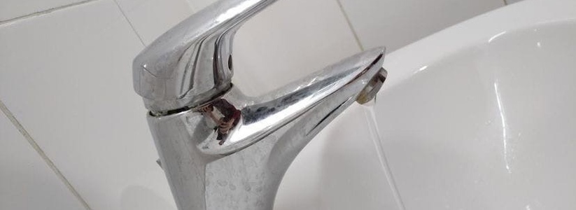 В Самаре на 4 улицах отключат холодную воду 27 декабря 2022 года В Самаре на 4 улицах отключат холодную воду