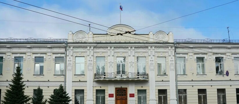 Областной суд оставил в силе приговор по делу о незаконной миграции в Тольятти Оба осужденных признаны виновными в совершении ...
