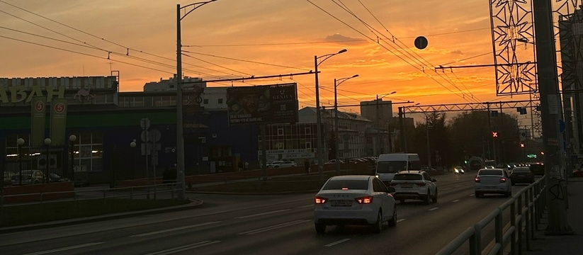 Жители Самары сообщали о включении сирен в неко...