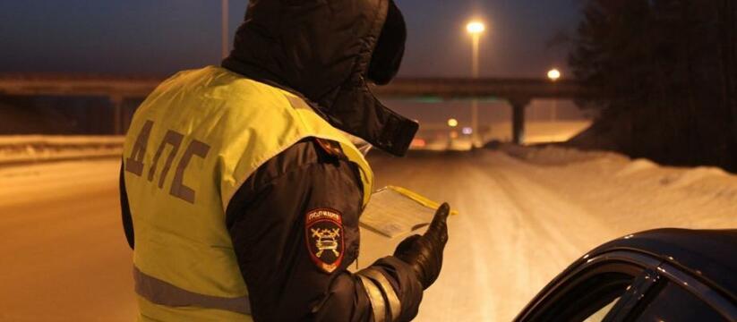 С 23 февраля будут лишать прав тех, кто выехал за город: ГИБДД проведет проверку водителей в праздники