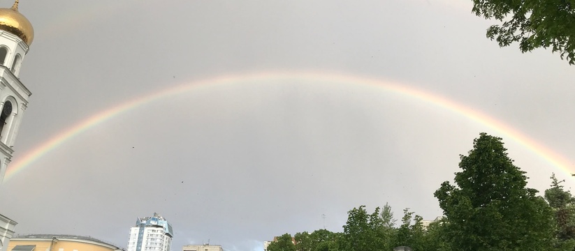 Стало известно, когда в Самарскую область приде...