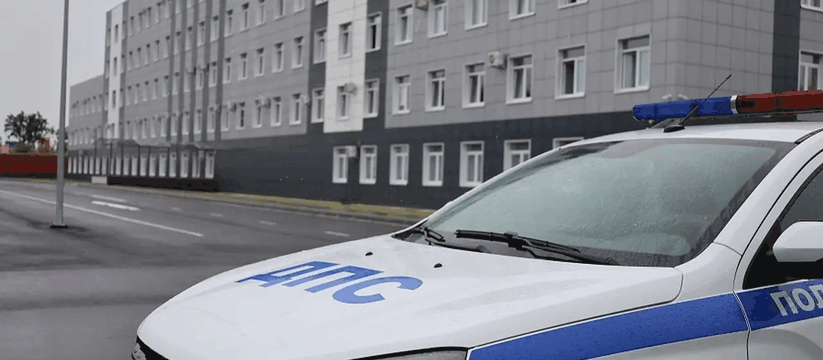 В Самарском регионе пройдут масштабные рейды Госавтоинспекции В Самарской области с 17 по 19 июля запланирова...