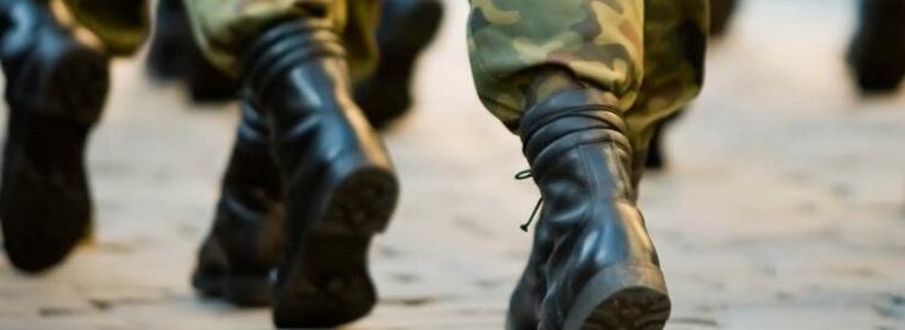 В Самарской области осенью 2022 года в армию отправится служить каждый десятый призывник
