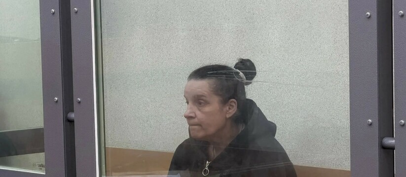 Самарским облсудом вынесен приговор тольяттинке по делу о сбыте наркотиков По совокупности преступлений женщине назначили ...