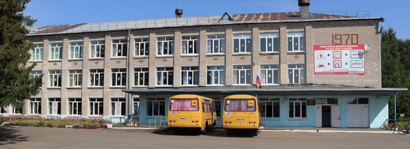 В Кошкинском районе проверили готовность школ к 1 сентября
