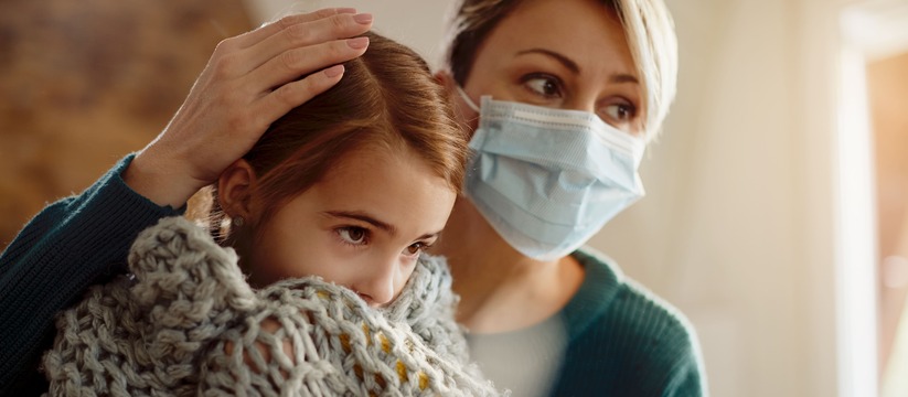 В Тольятти тройная эпидемия вирусов: что будет, если заболеть ковидом, гриппом и ОРВИ одновременно