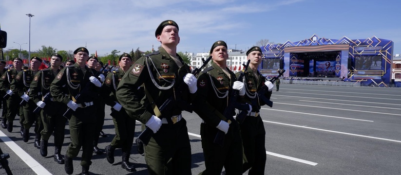 в Кремле обратились к россиянам с очень операти...