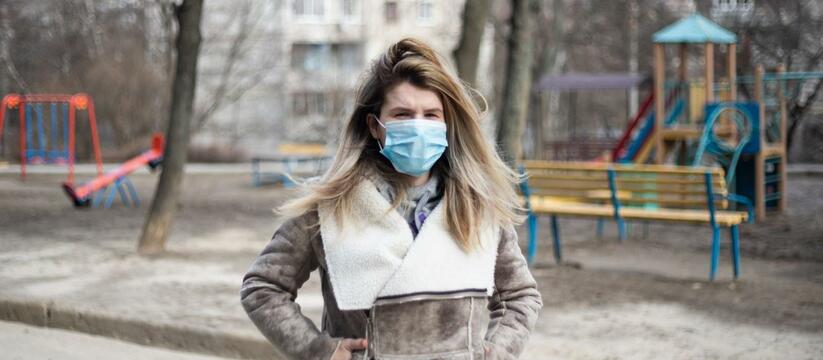   Нутрициолог назвал особо уязвимую перед гриппом категорию тольяттинцев.