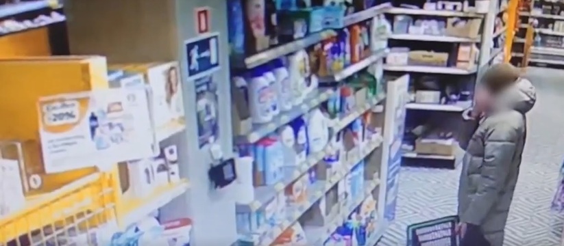 Им оказался ранее судимый 34-летний безработный...