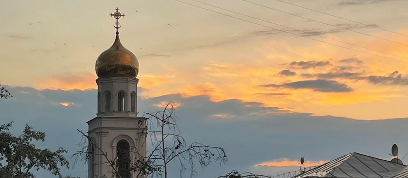 Внимание. В храмах и мечетях усилят меры безопа...