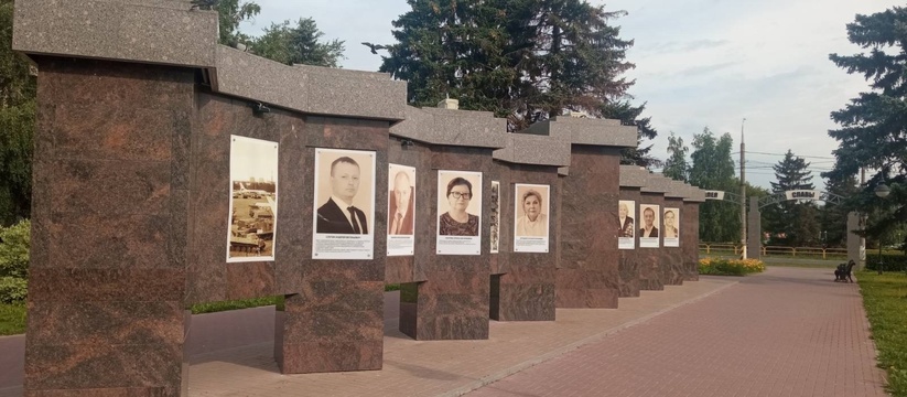 В особенной части Тольятти появились новые имена 