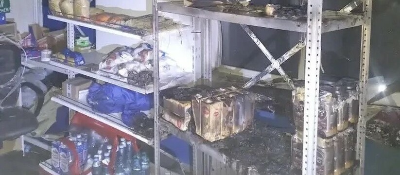 Экс-начальница почты в Патровке получила срок за кражу и поджог здания Перед запланированной проверкой она предприняла...
