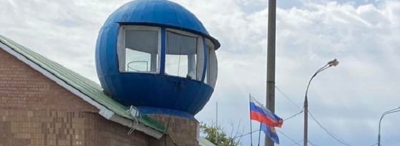 В Тольятти хотят убрать знаменитый пост ГИБДД с ГЭС