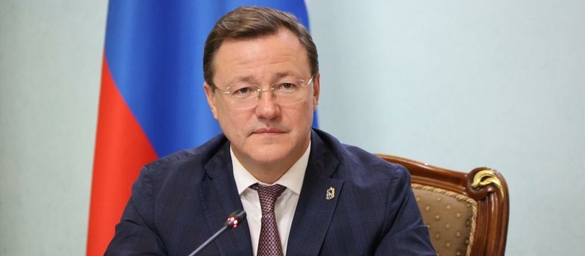 Губернатор Дмитрий Азаров поддержал АВТОВАЗ в решении повысить заплаты сотрудникам на 9%