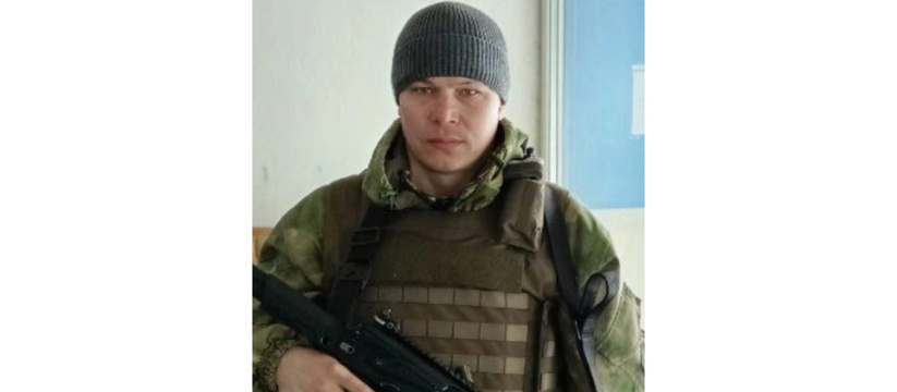Ушел молодым: В Тольятти в последний путь проводили погибшего бойца СВО