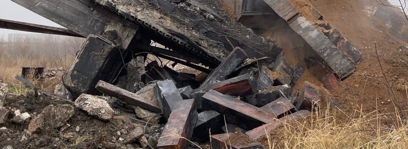 Готовят саркофаг: Ренц прокомментировал возгорание на территории завода «Фосфор»