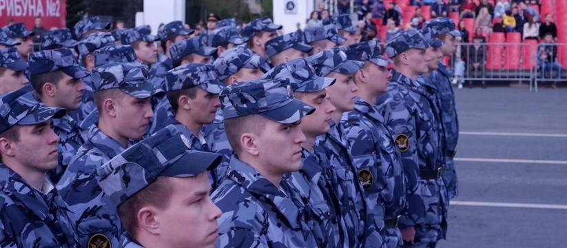 Начнется с 1 апреля: Стало известно, куда отправят новых призывников Стало известно, куда отправят новых призывников