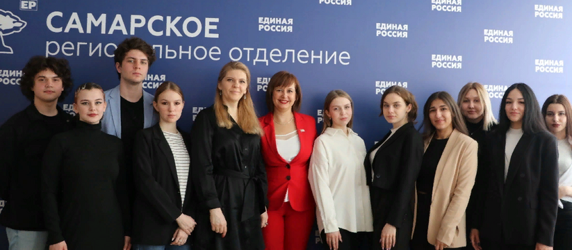 Креативные идеи студентов будут востребованы при капитальном ремонте школ в Самарской области Креативные идеи студентов будут востребованы пр...
