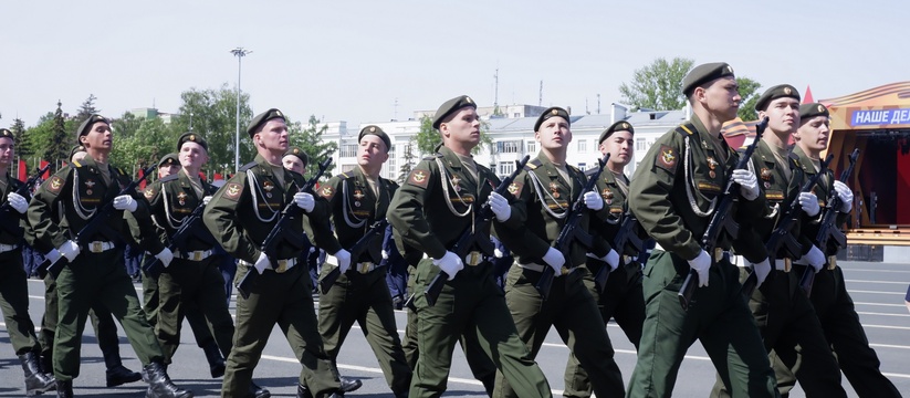 Кремль обратился к гражданам с официальным заяв...