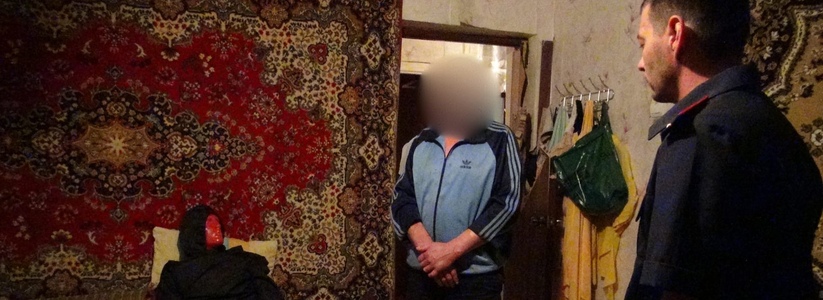 Даже не задумался: В Тольятти женщине пробили шею ножом