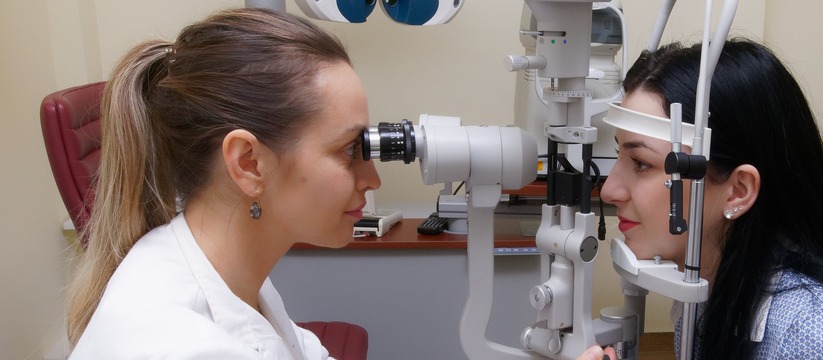 Тольяттинские врачи шокируют: лазерное лечение глаукомы без боли и крови: такое возможно?