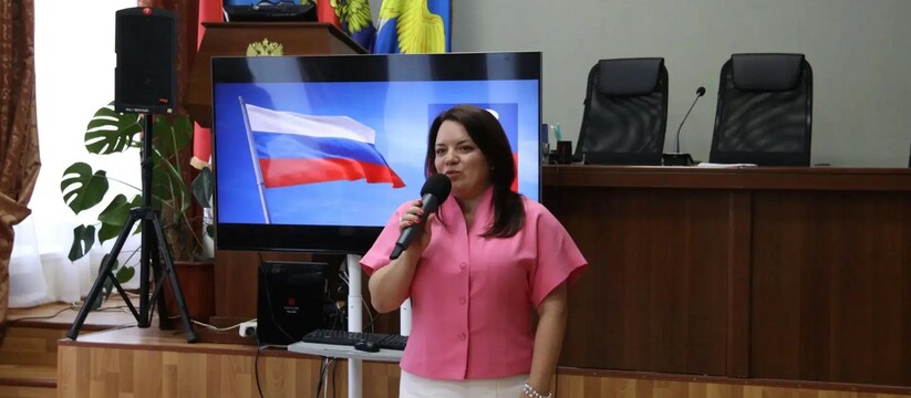 «Через 16 лет на каждого человека будет 10 кв. м зелени»: глава Минграда Екатерина Семенова рассказала о будущем Самары Екатерина Семенова рассказала о будущем благоус...